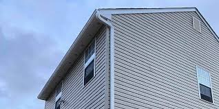 Professional Siding in Miles, TX